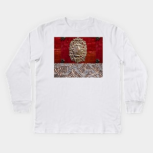 Velvet Kids Long Sleeve T-Shirt